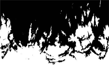 soyut siyah beyaz arkaplan, tek renkli doku 