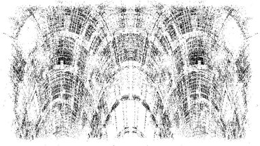 soyut siyah beyaz arkaplan, tek renkli doku 