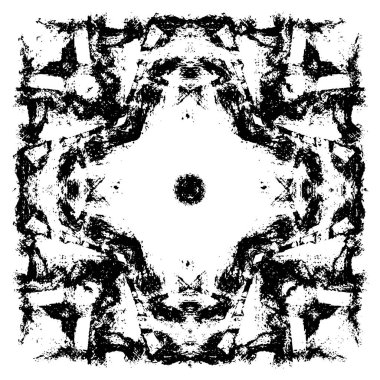 soyut siyah beyaz arkaplan, tek renkli doku 