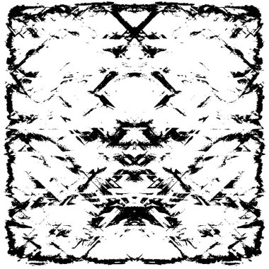 soyut siyah beyaz arkaplan, tek renkli doku 