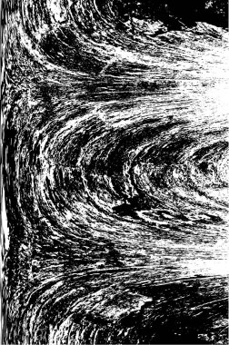 soyut siyah beyaz arkaplan, tek renkli doku 