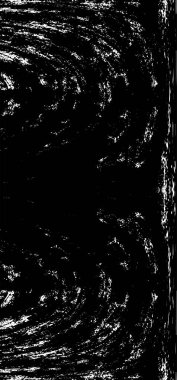 Soyut grunge arkaplanı. Monokrom dokusu. Siyah ve beyaz desenli arkaplan 