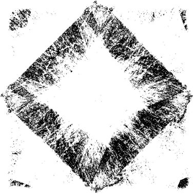 Soyut grunge arkaplanı. Monokrom dokusu. Siyah ve beyaz desenli arkaplan 