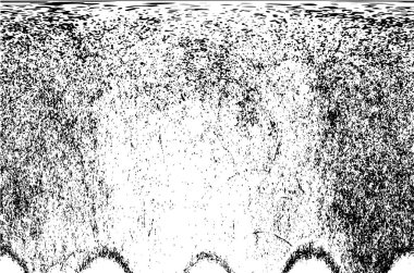 Soyut grunge arkaplanı. Monokrom dokusu. Siyah ve beyaz desenli arkaplan 