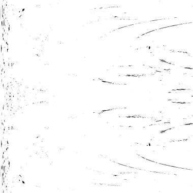 Soyut grunge arkaplanı. Monokrom dokusu. Siyah ve beyaz desenli arkaplan 