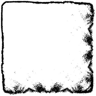 Soyut grunge arkaplanı. Monokrom dokusu. Siyah ve beyaz desenli arkaplan 