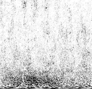 soyut grunge modern, siyah ve beyaz desen