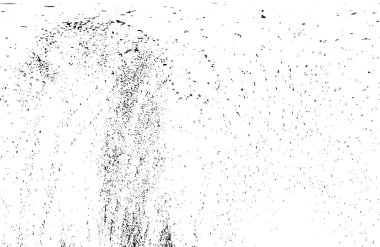 soyut grunge modern, siyah ve beyaz desen