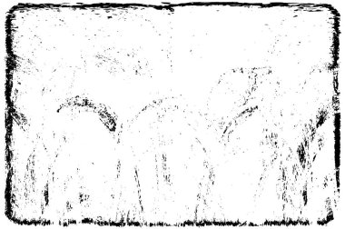 soyut grunge modern, siyah ve beyaz desen