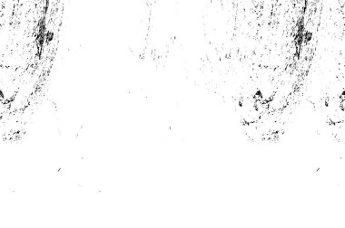 soyut grunge modern, siyah ve beyaz desen