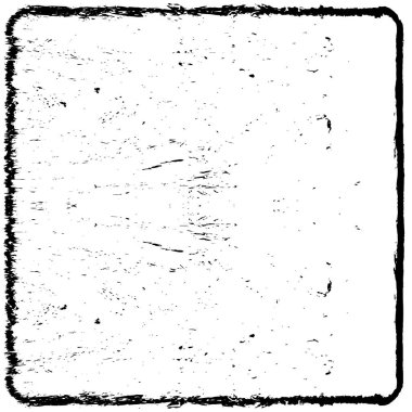 soyut grunge modern, siyah ve beyaz desen