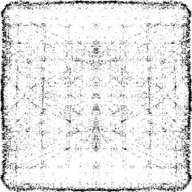 soyut grunge modern, siyah ve beyaz desen