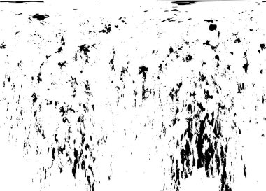 Siyah beyaz monokrom eski grunge vintage eskimiş arka plan soyut antika desenli retro model 