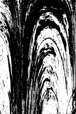 Siyah beyaz monokrom eski grunge vintage eskimiş arka plan soyut antika desenli retro model 