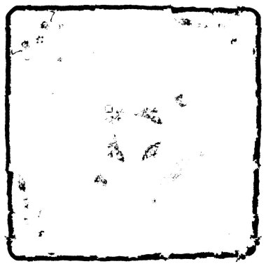 Siyah beyaz monokrom eski grunge vintage eskimiş arka plan soyut antika desenli retro model 