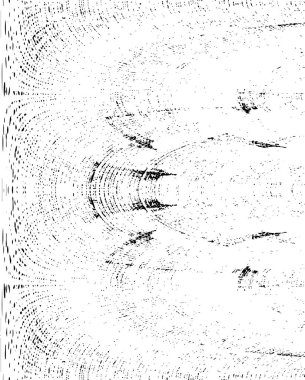 Siyah beyaz monokrom eski grunge vintage eskimiş arka plan soyut antika desenli retro model 