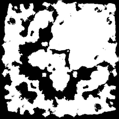 Siyah beyaz monokrom eski grunge vintage eskimiş arka plan soyut antika desenli retro model 