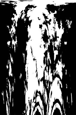 Siyah beyaz monokrom eski grunge vintage eskimiş arka plan soyut antika desenli retro model 