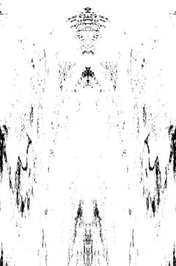 Siyah beyaz monokrom eski grunge vintage eskimiş arka plan soyut antika desenli retro model 