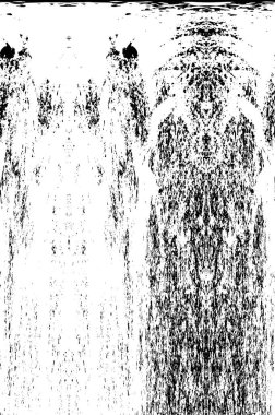 Siyah beyaz monokrom eski grunge vintage eskimiş arka plan soyut antika desenli retro model 