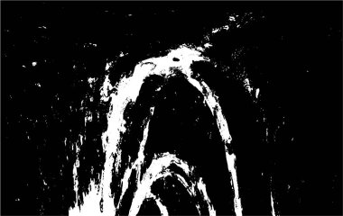 Siyah beyaz monokrom eski grunge vintage eskimiş arka plan soyut antika desenli retro model 