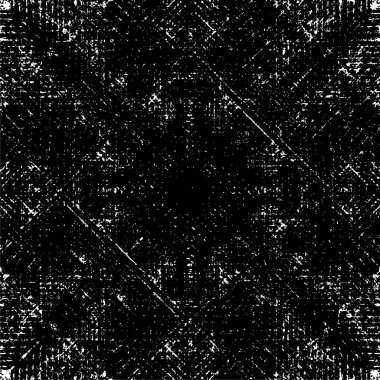 Siyah beyaz monokrom eski grunge vintage eskimiş arka plan soyut antika desenli retro model 