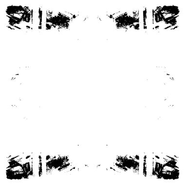 siyah beyaz monokrom eski grunge vintage yıpranmış arka plan