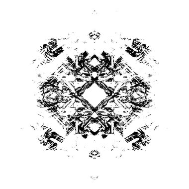 siyah beyaz monokrom eski grunge vintage yıpranmış arka plan