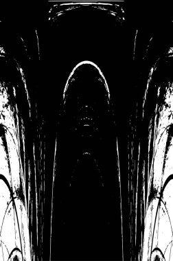 siyah beyaz monokrom eski grunge vintage yıpranmış arka plan