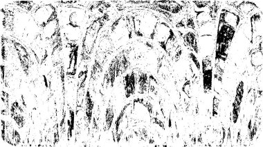 siyah beyaz monokrom eski grunge vintage yıpranmış arka plan