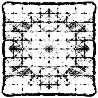 siyah beyaz monokrom eski grunge vintage yıpranmış arka plan