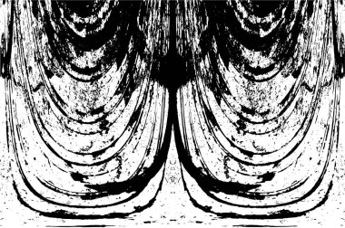 siyah beyaz monokrom eski grunge vintage yıpranmış arka plan