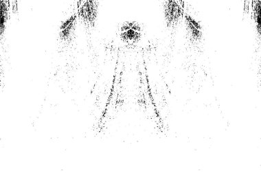 siyah beyaz monokrom eski grunge vintage yıpranmış arka plan