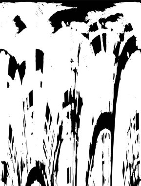 siyah beyaz monokrom eski grunge vintage yıpranmış arka plan