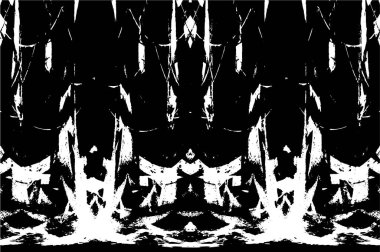 siyah beyaz monokrom eski grunge vintage yıpranmış arka plan