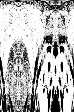 siyah beyaz monokrom eski grunge vintage yıpranmış arka plan