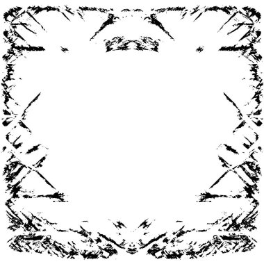 siyah beyaz monokrom eski grunge vintage yıpranmış arka plan