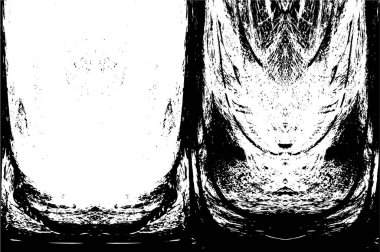 siyah beyaz monokrom eski grunge vintage yıpranmış arka plan