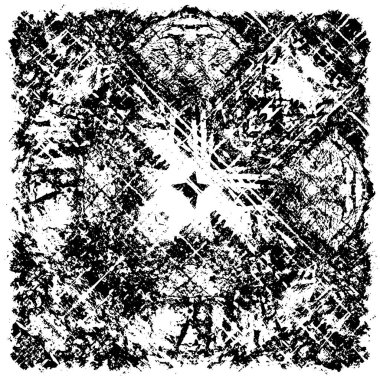 siyah beyaz monokrom eski grunge vintage yıpranmış arka plan