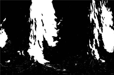 siyah beyaz monokrom eski grunge vintage yıpranmış arka plan