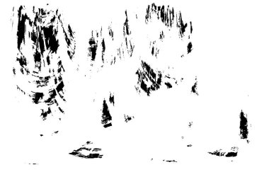 siyah beyaz monokrom eski grunge vintage yıpranmış arka plan