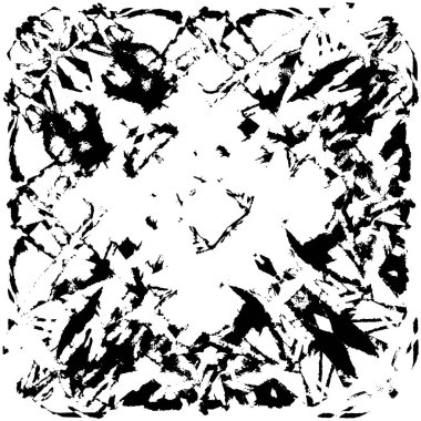 siyah beyaz monokrom eski grunge vintage yıpranmış arka plan