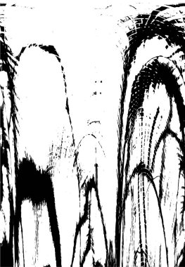 siyah beyaz monokrom eski grunge vintage yıpranmış arka plan