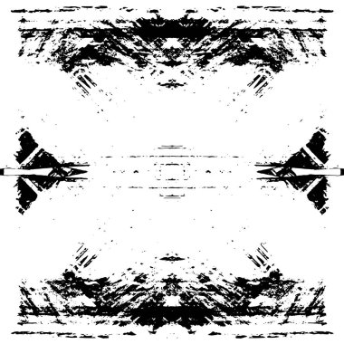 siyah beyaz monokrom eski grunge vintage yıpranmış arka plan