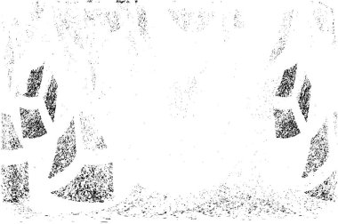 siyah beyaz monokrom eski grunge vintage yıpranmış arka plan