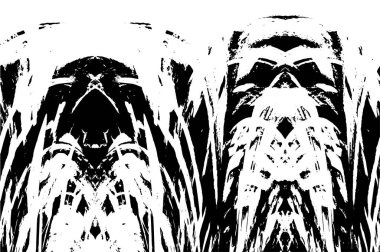 siyah beyaz monokrom eski grunge vintage yıpranmış arka plan