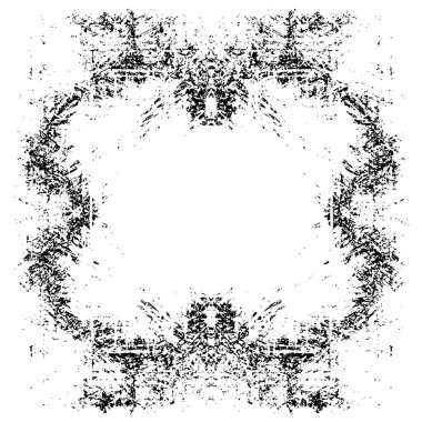 siyah beyaz monokrom eski grunge vintage yıpranmış arka plan