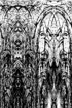 siyah beyaz monokrom eski grunge vintage yıpranmış arka plan