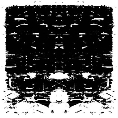 siyah beyaz monokrom eski grunge vintage yıpranmış arka plan