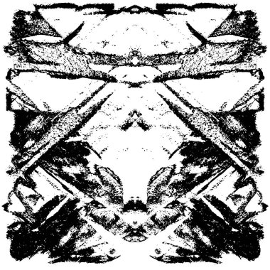 siyah beyaz monokrom eski grunge vintage yıpranmış arka plan